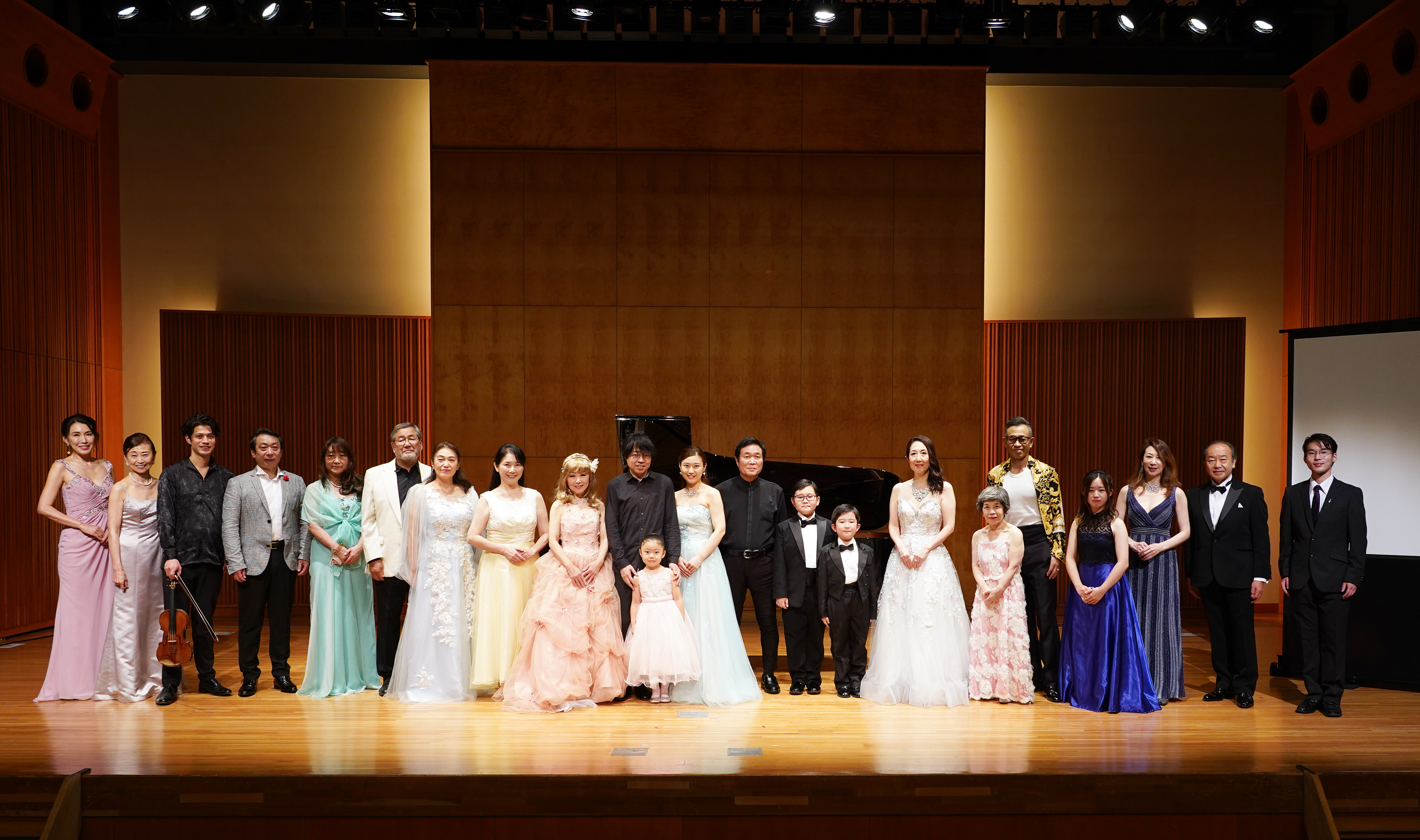 第19回アニマルチャリティコンサート