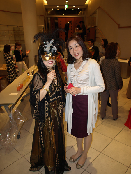 ��W��A�j�}���`�����e�B�R���T�[�g in �߂���p�[�V�����z�[���j