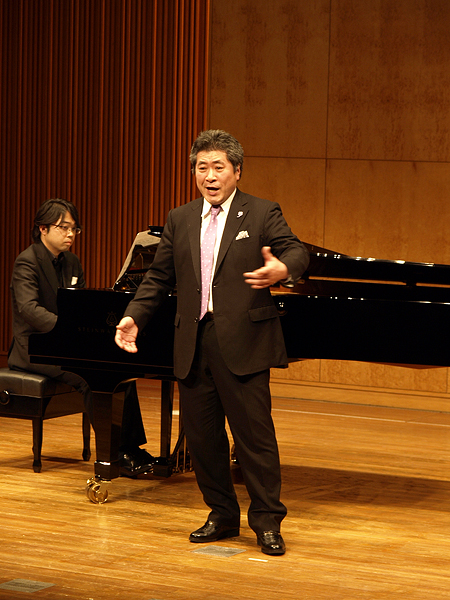 �A�j�}���`�����e�B�R���T�[�g in �߂���p�[�V�����z�[���@2013�N3��30���i�y�j