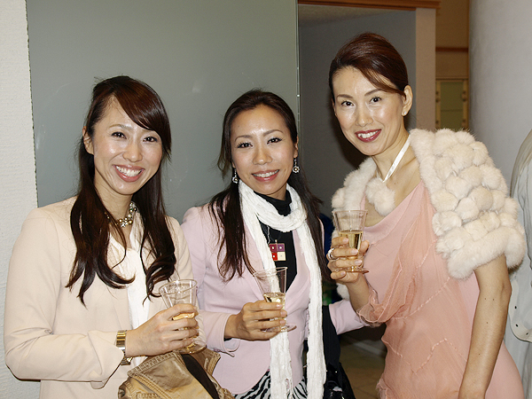 �A�j�}���`�����e�B�R���T�[�g in �߂���p�[�V�����z�[���@2013�N3��30���i�y�j