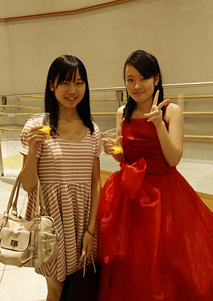 �A�j�}���`�����e�B�R���T�[�g in �߂���p�[�V�����z�[���@2013�N9��29���i���j