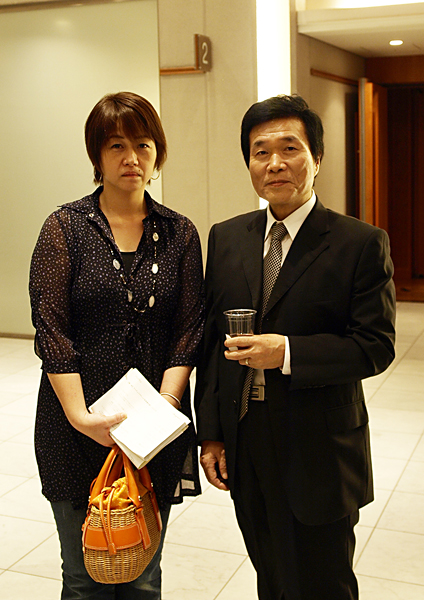 �A�j�}���`�����e�B�R���T�[�g in �߂���p�[�V�����z�[���@2013�N9��29���i���j