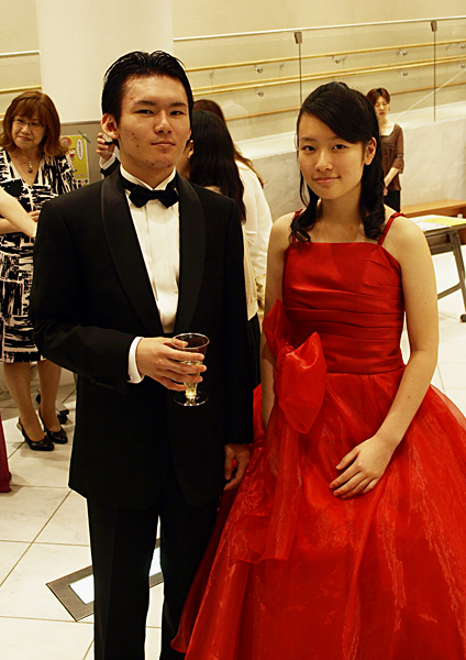 �A�j�}���`�����e�B�R���T�[�g in �߂���p�[�V�����z�[���@2013�N9��29���i���j