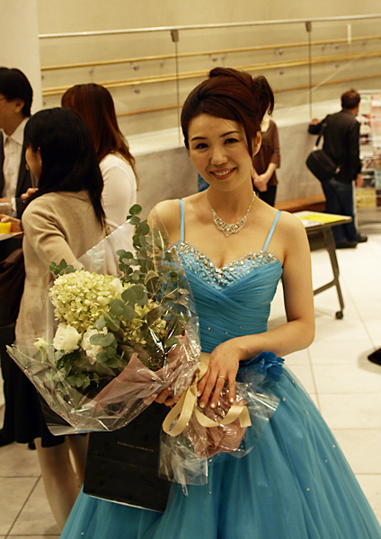 �A�j�}���`�����e�B�R���T�[�g in �߂���p�[�V�����z�[���@2013�N9��29���i���j