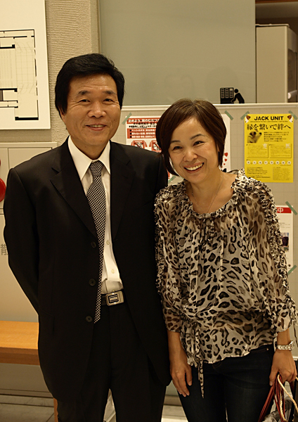 �A�j�}���`�����e�B�R���T�[�g in �߂���p�[�V�����z�[���@2013�N9��29���i���j