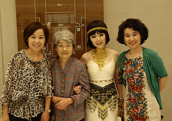 �A�j�}���`�����e�B�R���T�[�g in �߂���p�[�V�����z�[���@2013�N9��29���i���j