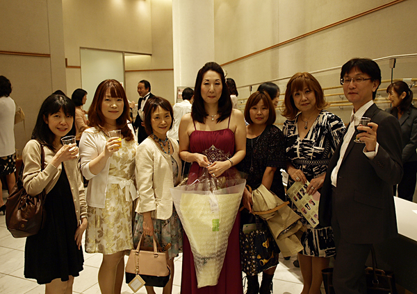 �A�j�}���`�����e�B�R���T�[�g in �߂���p�[�V�����z�[���@2013�N9��29���i���j