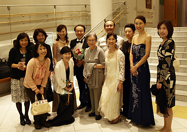 �A�j�}���`�����e�B�R���T�[�g in �߂���p�[�V�����z�[���@2013�N9��29���i���j