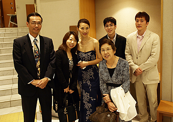 �A�j�}���`�����e�B�R���T�[�g in �߂���p�[�V�����z�[���@2013�N9��29���i���j