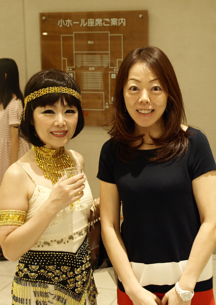 �A�j�}���`�����e�B�R���T�[�g in �߂���p�[�V�����z�[���@2013�N9��29���i���j