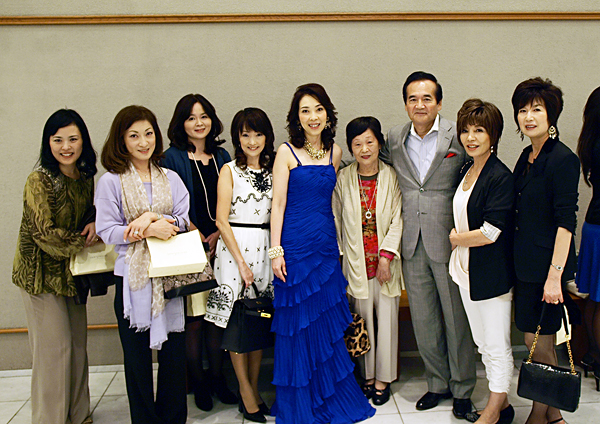 �A�j�}���`�����e�B�R���T�[�g in �߂���p�[�V�����z�[���@2013�N9��29���i���j