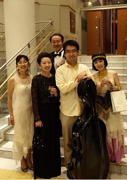 �A�j�}���`�����e�B�R���T�[�g in �߂���p�[�V�����z�[���@2013�N9��29���i���j