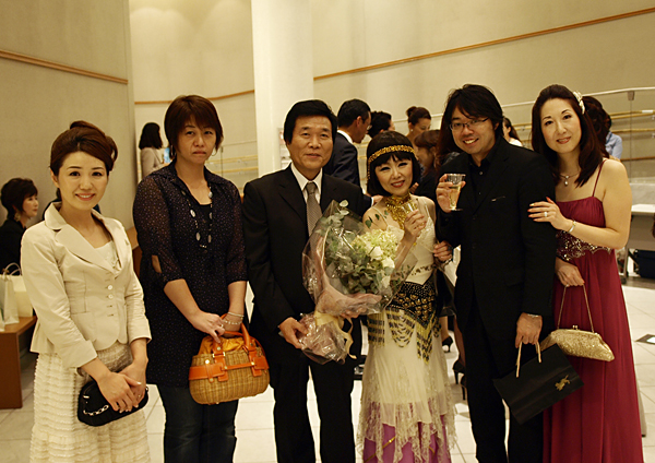 �A�j�}���`�����e�B�R���T�[�g in �߂���p�[�V�����z�[���@2013�N9��29���i���j