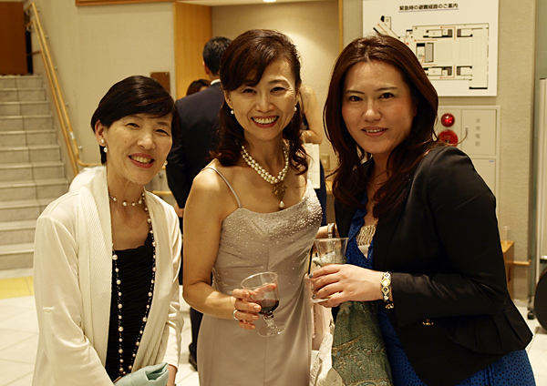 �A�j�}���`�����e�B�R���T�[�g in �߂���p�[�V�����z�[���@2013�N9��29���i���j