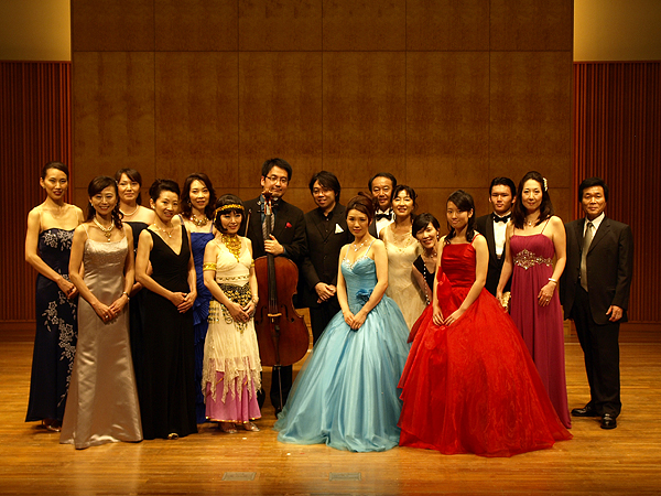 �A�j�}���`�����e�B�R���T�[�g in �߂���p�[�V�����z�[���@2013�N9��29���i���j