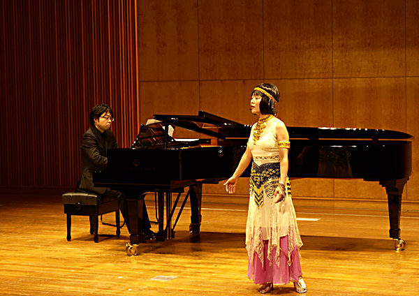 �A�j�}���`�����e�B�R���T�[�g in �߂���p�[�V�����z�[���@2013�N9��29���i���j