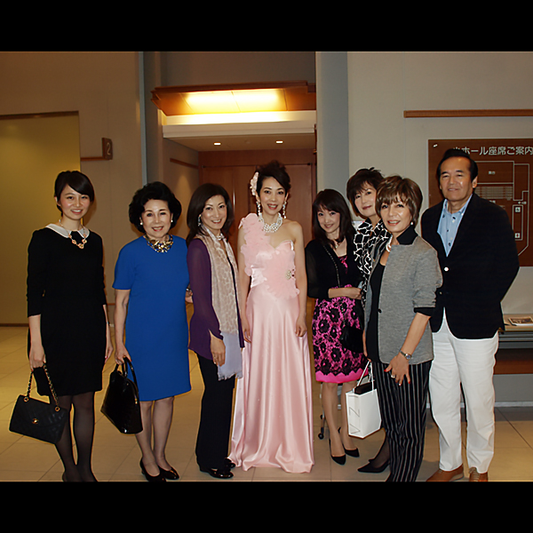 ��5��A�j�}���`�����e�B�R���T�[�g in �߂���p�[�V�����z�[���j