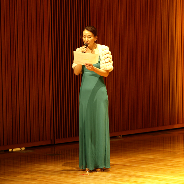 ����4��A�j�}���`�����e�B�R���T�[�g 2014�N4��13���i���j�J�� �R���T�[�g�̖͗l��NPO�@�l�A�j�}���`�����e�B�W���p��