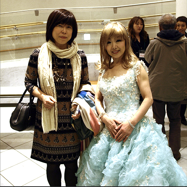 ����4��A�j�}���`�����e�B�R���T�[�g 2014�N4��13���i���j�J�� �R���T�[�g�̖͗l��NPO�@�l�A�j�}���`�����e�B�W���p��