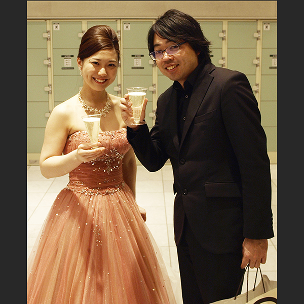 ����4��A�j�}���`�����e�B�R���T�[�g 2014�N4��13���i���j�J�� �R���T�[�g�̖͗l��NPO�@�l�A�j�}���`�����e�B�W���p��