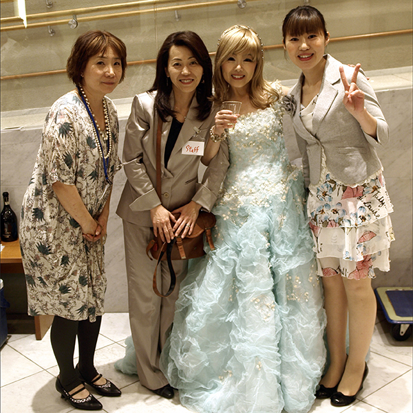 ����4��A�j�}���`�����e�B�R���T�[�g 2014�N4��13���i���j�J�� �R���T�[�g�̖͗l��NPO�@�l�A�j�}���`�����e�B�W���p��