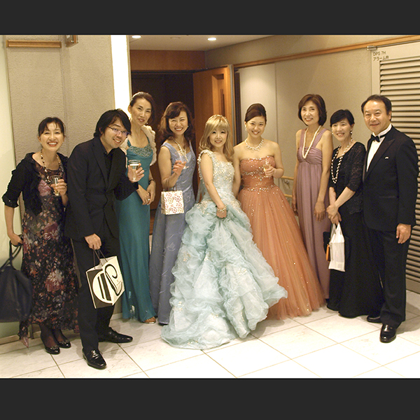 ����4��A�j�}���`�����e�B�R���T�[�g 2014�N4��13���i���j�J�� �R���T�[�g�̖͗l��NPO�@�l�A�j�}���`�����e�B�W���p��