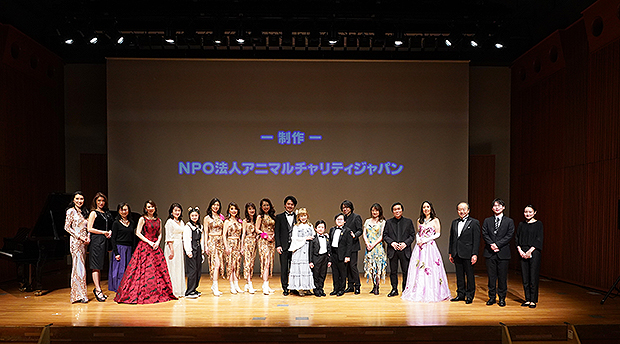 ��22��A�j�}���`�����e�B�R���T�[�g