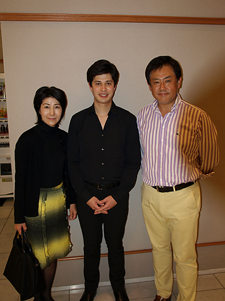 ��7��A�j�}���`�����e�B�R���T�[�g in �߂���p�[�V�����z�[���j