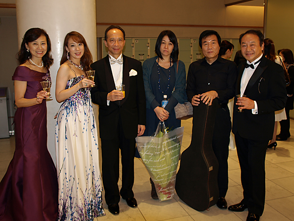 ��7��A�j�}���`�����e�B�R���T�[�g in �߂���p�[�V�����z�[���j