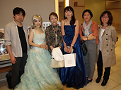 ��7��A�j�}���`�����e�B�R���T�[�g in �߂���p�[�V�����z�[��