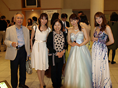 ��7��A�j�}���`�����e�B�R���T�[�g in �߂���p�[�V�����z�[��