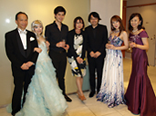 ��7��A�j�}���`�����e�B�R���T�[�g in �߂���p�[�V�����z�[��