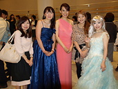 ��7��A�j�}���`�����e�B�R���T�[�g in �߂���p�[�V�����z�[��