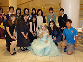 ��7��A�j�}���`�����e�B�R���T�[�g in �߂���p�[�V�����z�[��