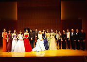 ��7��A�j�}���`�����e�B�R���T�[�g in �߂���p�[�V�����z�[��