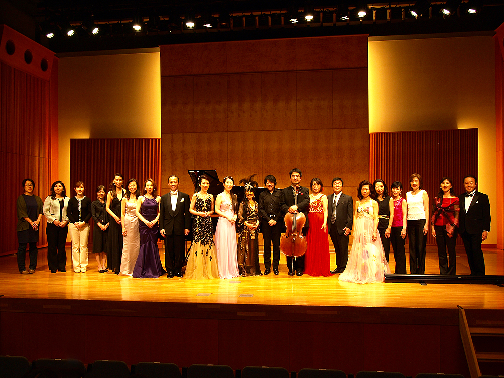 ��W��A�j�}���`�����e�B�R���T�[�g in �߂���p�[�V�����z�[���j