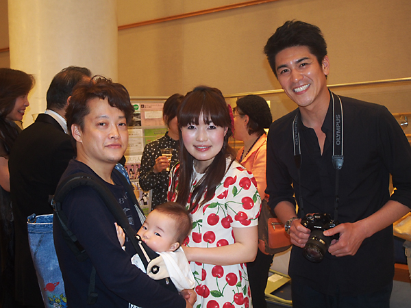 ��W��A�j�}���`�����e�B�R���T�[�g in �߂���p�[�V�����z�[���j