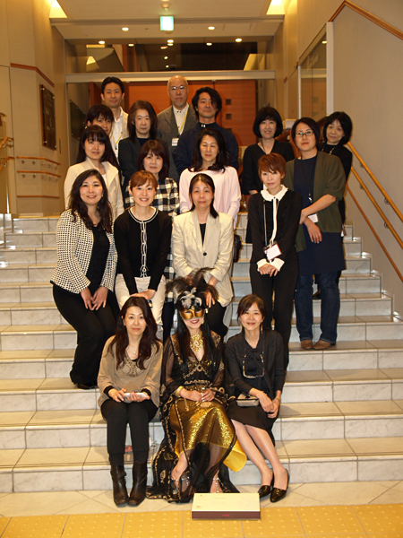 ��W��A�j�}���`�����e�B�R���T�[�g in �߂���p�[�V�����z�[���j