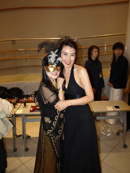 ��W��A�j�}���`�����e�B�R���T�[�g in �߂���p�[�V�����z�[���j