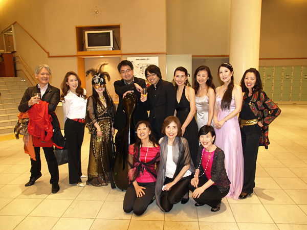 ��W��A�j�}���`�����e�B�R���T�[�g in �߂���p�[�V�����z�[���j