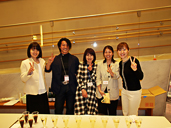 ��W��A�j�}���`�����e�B�R���T�[�g in �߂���p�[�V�����z�[��