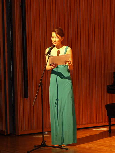 �A�j�}���`�����e�B�R���T�[�g in �߂���p�[�V�����z�[���@2013�N3��30���i�y�j