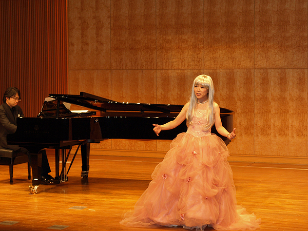 �A�j�}���`�����e�B�R���T�[�g in �߂���p�[�V�����z�[���@2013�N3��30���i�y�j