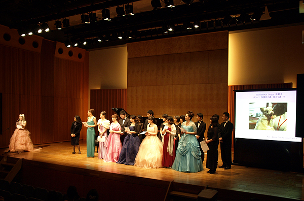 �A�j�}���`�����e�B�R���T�[�g in �߂���p�[�V�����z�[���@2013�N3��30���i�y�j