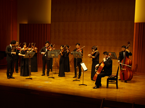 �A�j�}���`�����e�B�R���T�[�g in �߂���p�[�V�����z�[���@2013�N3��30���i�y�j