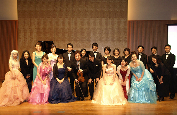 �A�j�}���`�����e�B�R���T�[�g in �߂���p�[�V�����z�[���@2013�N3��30���i�y�j