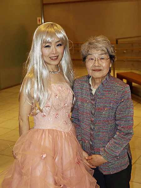 �A�j�}���`�����e�B�R���T�[�g in �߂���p�[�V�����z�[���@2013�N3��30���i�y�j