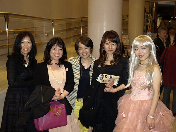 �A�j�}���`�����e�B�R���T�[�g in �߂���p�[�V�����z�[���@2013�N3��30���i�y�j