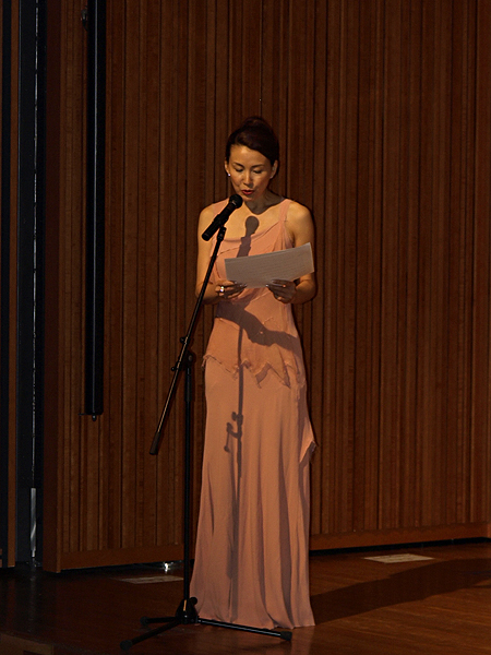 �A�j�}���`�����e�B�R���T�[�g in �߂���p�[�V�����z�[���@2013�N3��30���i�y�j