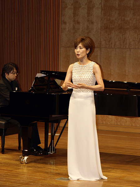 �A�j�}���`�����e�B�R���T�[�g in �߂���p�[�V�����z�[���@2013�N3��30���i�y�j